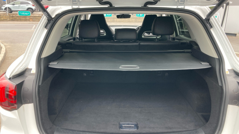 MG HS 1.5 T-GDI Trophy 5dr DCT Petrol Hatchback